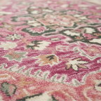 Tapis Berbère Rose Coloré - Élégance et Style pour Votre Intérieur