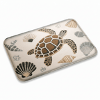 Tapis de Bain Antidérapant Tortue Absorbant | CosySol Tapis de bain