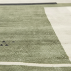 Tapis nordique Caucasien pour Salon au Style Caucasse