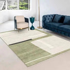 Tapis nordique Caucasien pour Salon au Style Caucasse