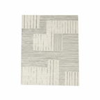 Tapis nordique design pour salon style nordique Art