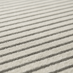Tapis nordique géométrique pour chambre au style scandinave