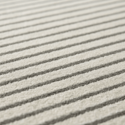 Tapis nordique géométrique pour chambre au style scandinave