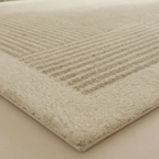 Tapis Wabi-sabi Beige - Élégance Minimaliste pour Votre Intérieur